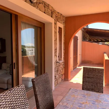 Apartman Fortuna Appartamento