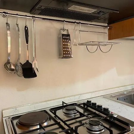 Fortuna Appartamento Apartman Villasimius
