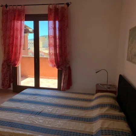 Fortuna Appartamento Apartman Villasimius