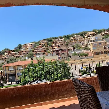 Apartman Fortuna Appartamento *