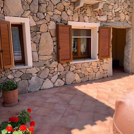 Fortuna Appartamento Apartman *